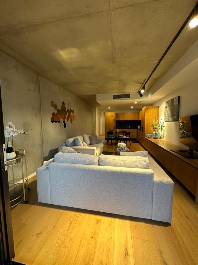 Palko - Luxury In The City Канберра Экстерьер фото