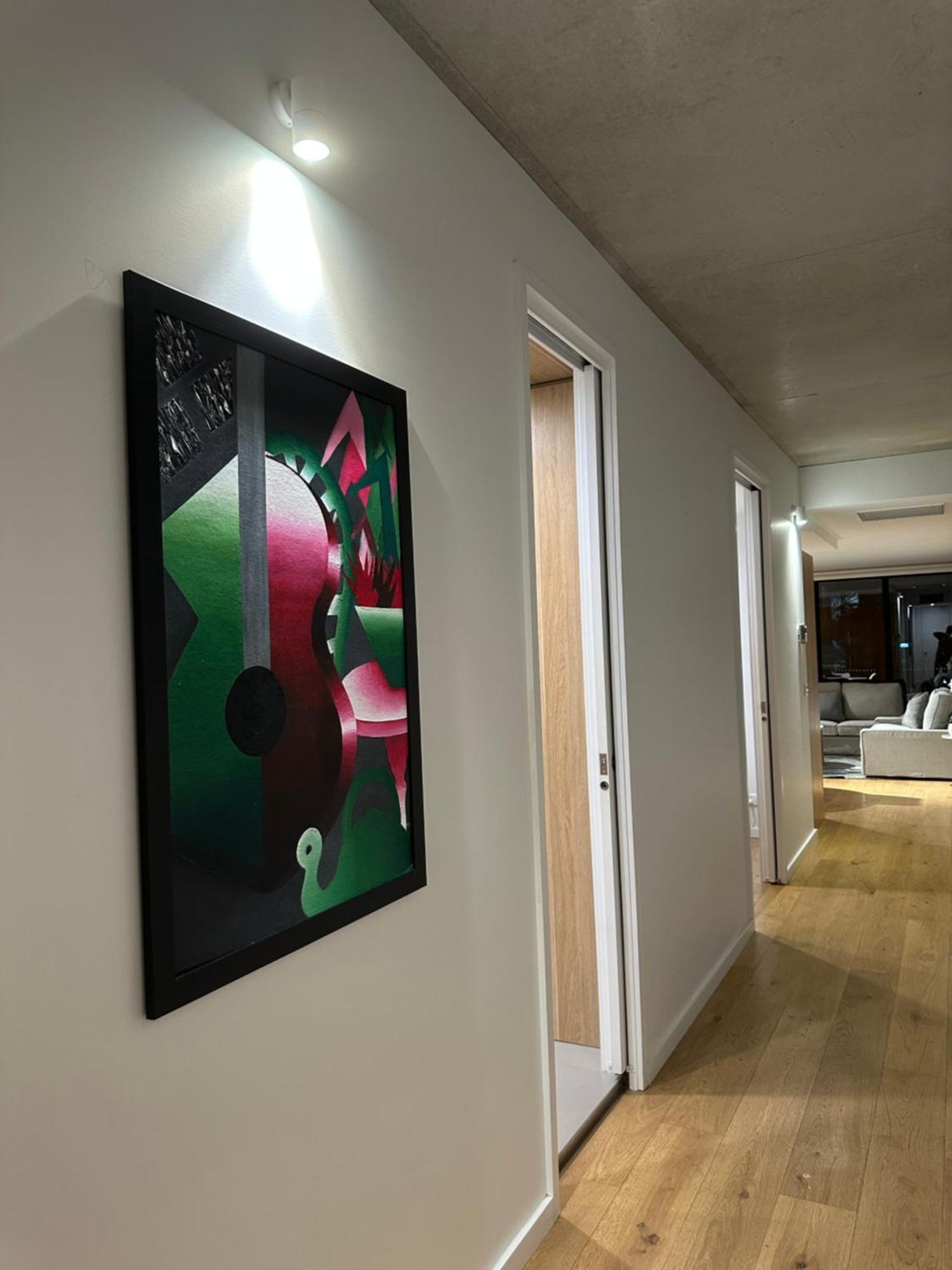 Palko - Luxury In The City Канберра Экстерьер фото