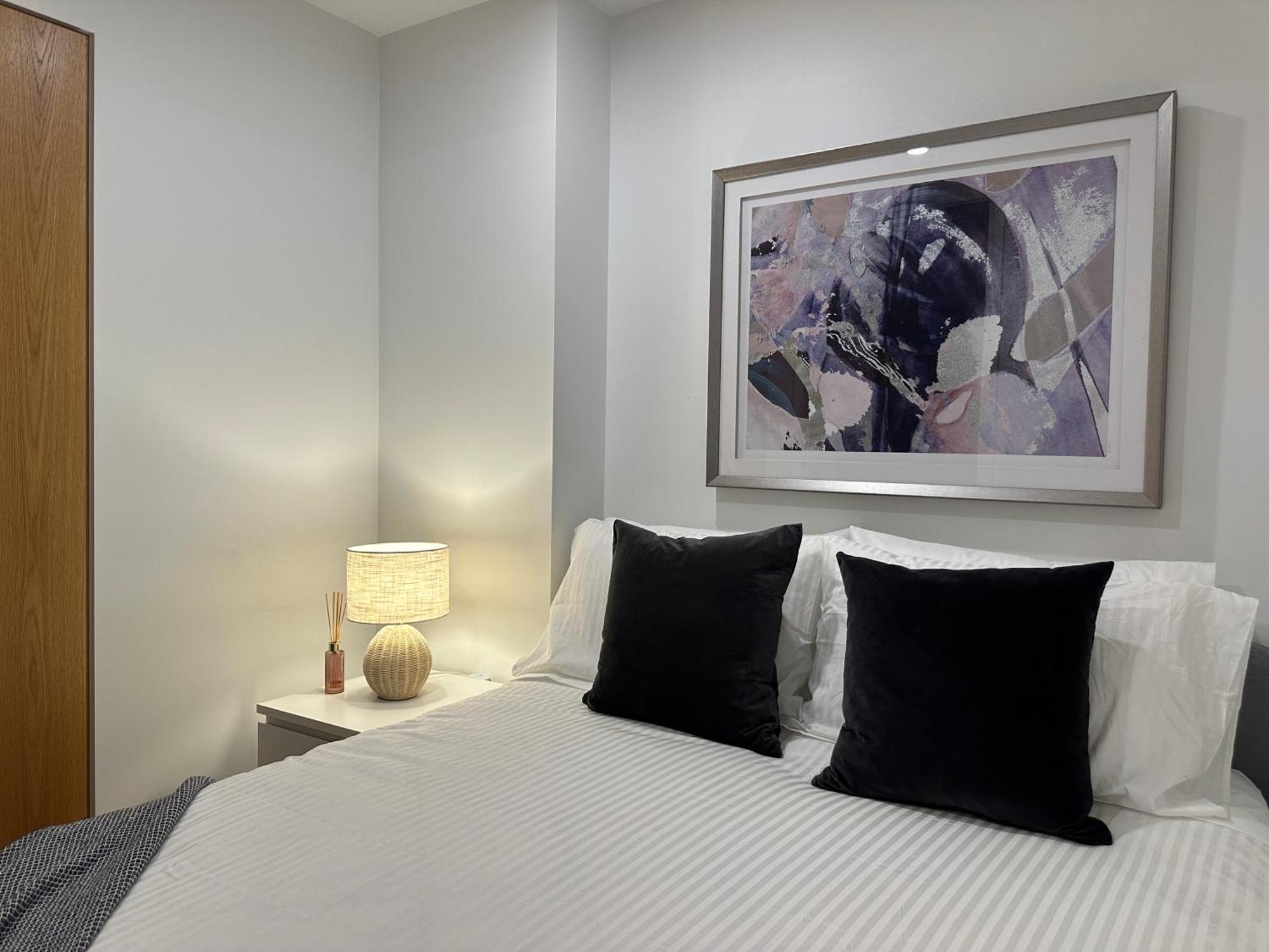 Palko - Luxury In The City Канберра Экстерьер фото